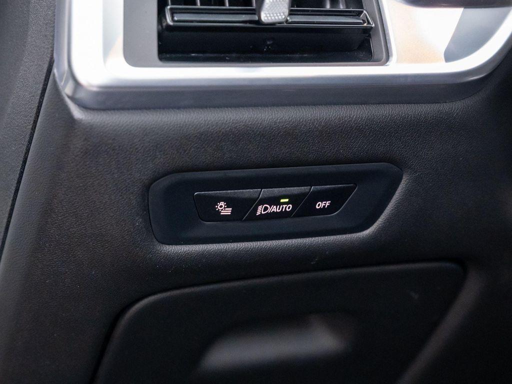 used 2025 BMW X5 PHEV car, priced at $59,000