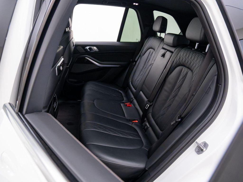 used 2025 BMW X5 PHEV car, priced at $59,000