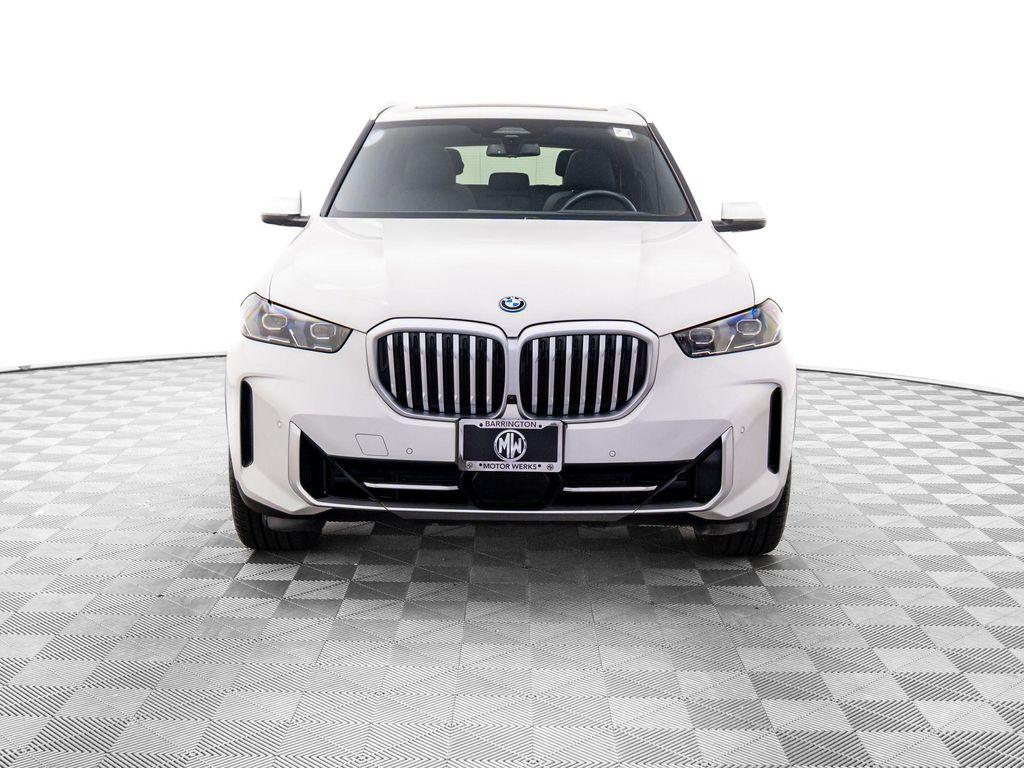 used 2025 BMW X5 PHEV car, priced at $59,000