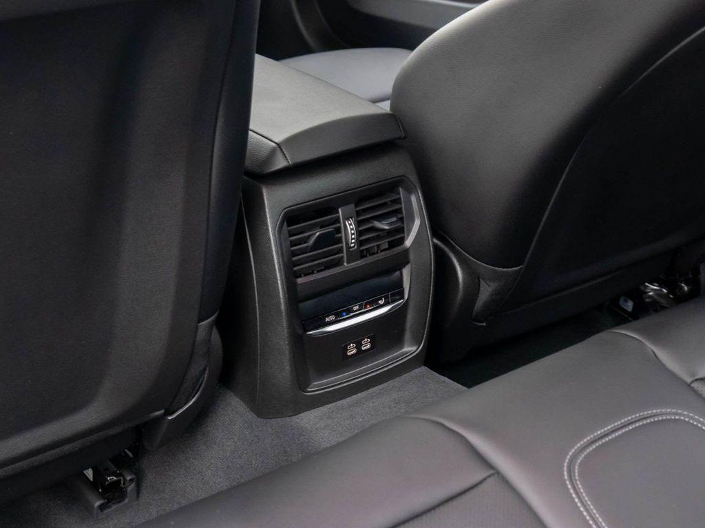 new 2026 BMW 330 car, priced at $55,915