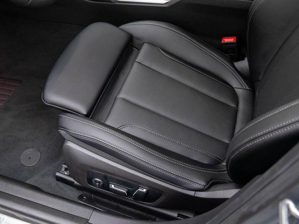 new 2026 BMW 330 car, priced at $55,915