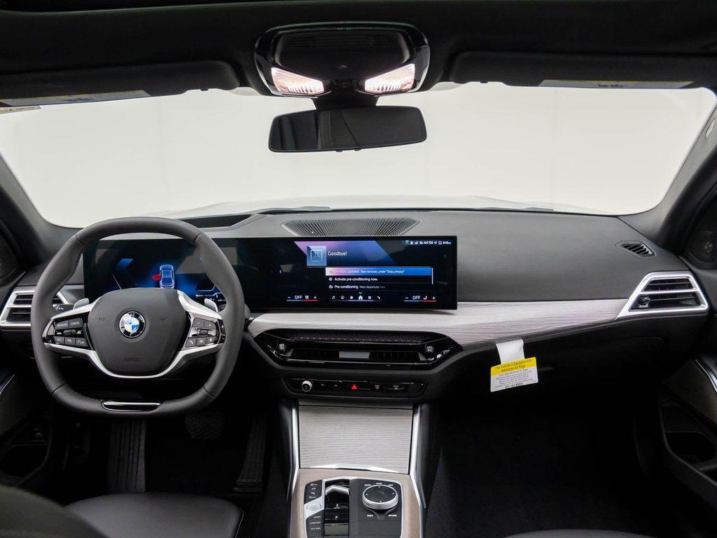 new 2026 BMW 330 car, priced at $55,915