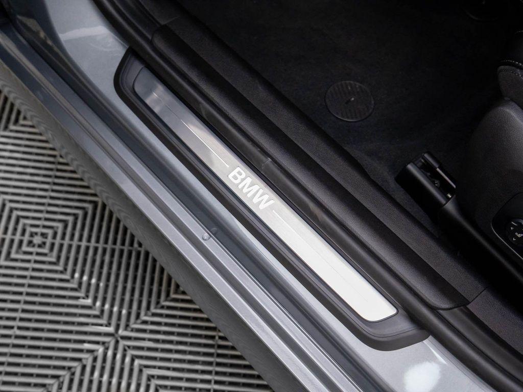 new 2026 BMW 330 car, priced at $55,915