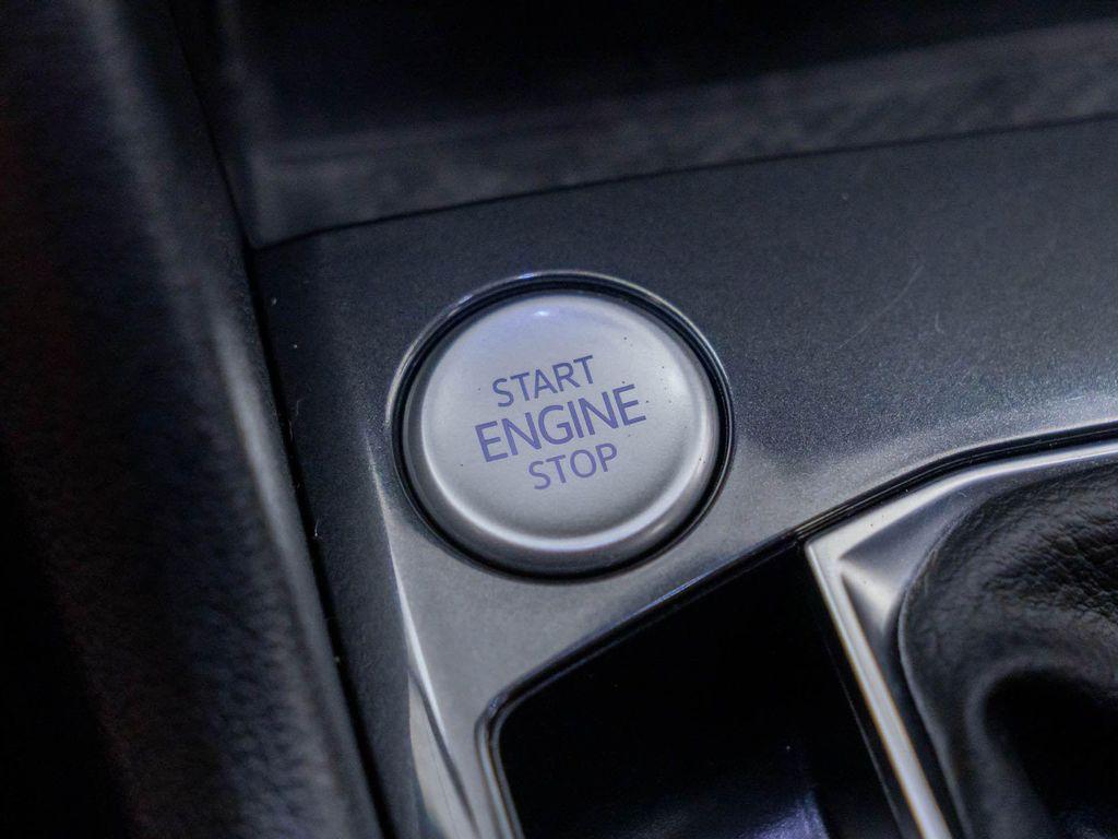 used 2023 Volkswagen Tiguan car, priced at $23,512