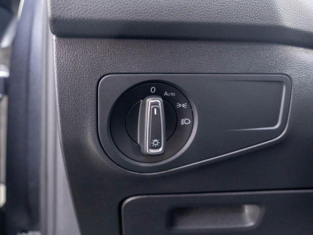 used 2023 Volkswagen Tiguan car, priced at $23,512