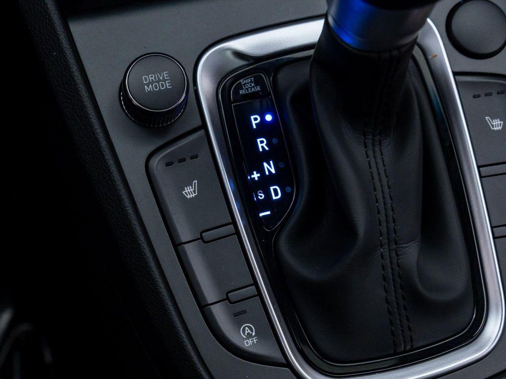 used 2022 Hyundai Kona car, priced at $17,500