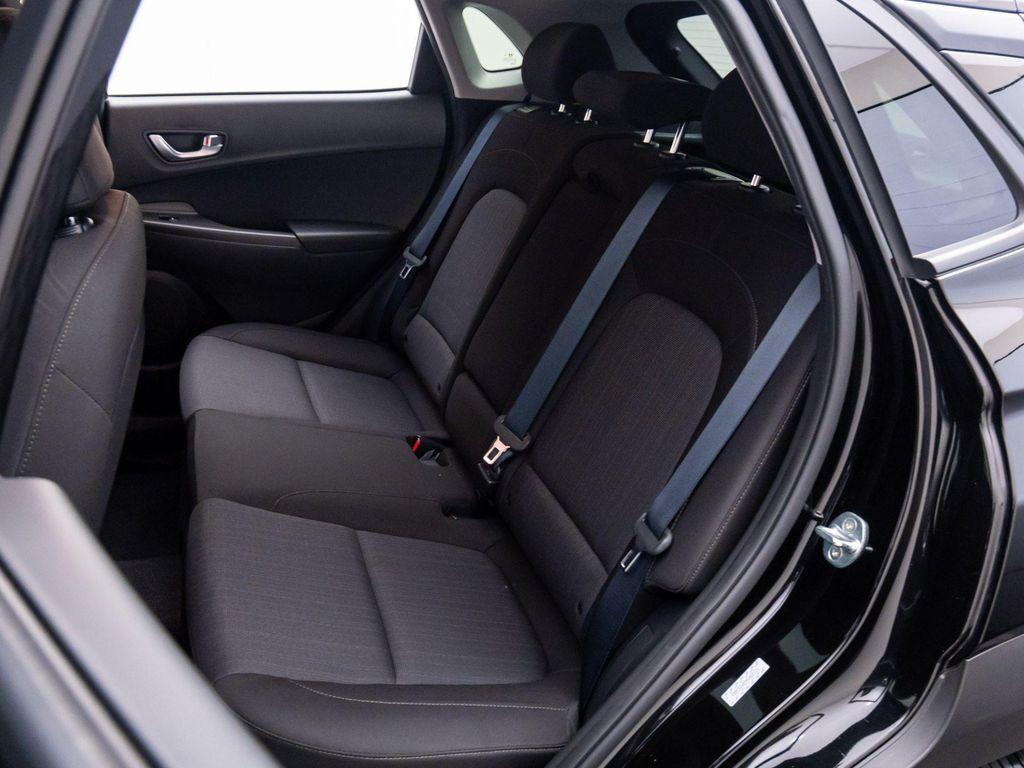 used 2022 Hyundai Kona car, priced at $17,500