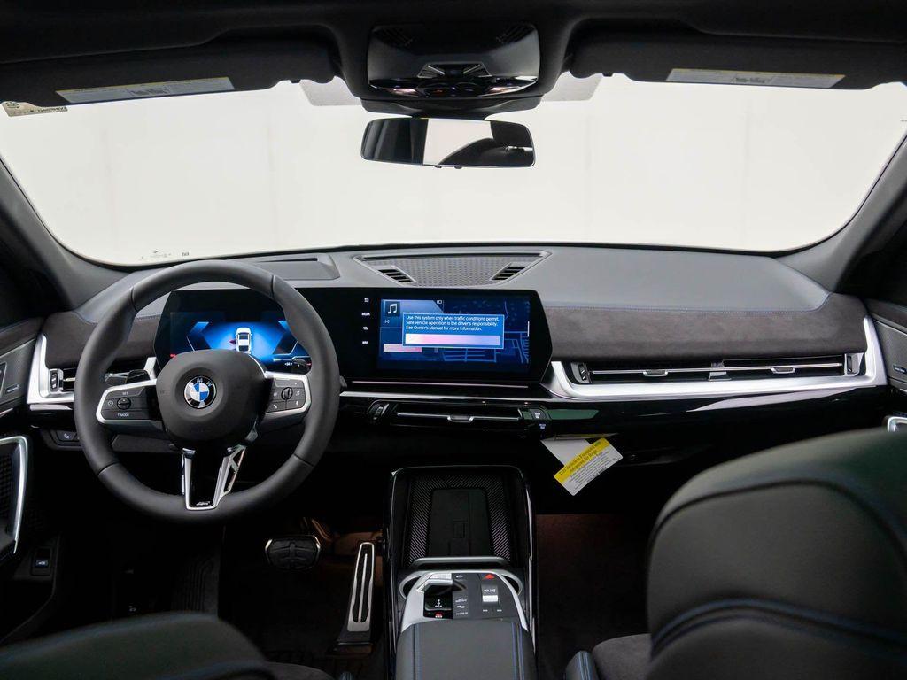 new 2026 BMW X2 car, priced at $53,982