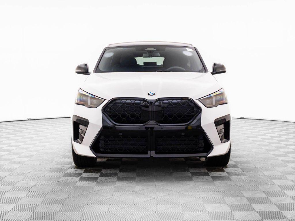 new 2026 BMW X2 car, priced at $53,982