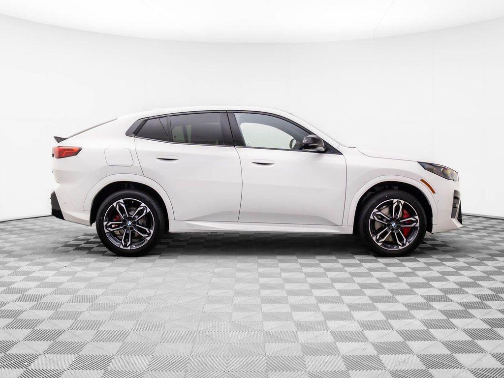 new 2026 BMW X2 car, priced at $53,982