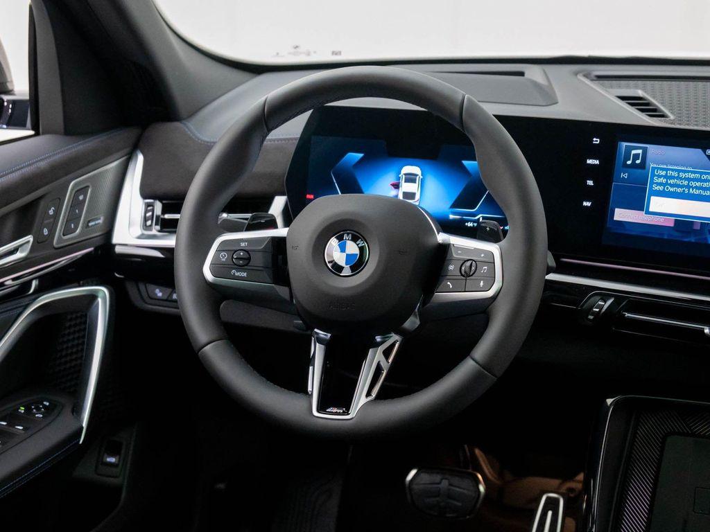 new 2026 BMW X2 car, priced at $53,982