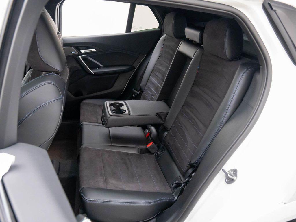 new 2026 BMW X2 car, priced at $53,982