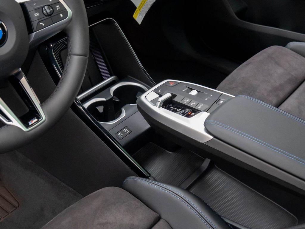new 2026 BMW X2 car, priced at $53,982