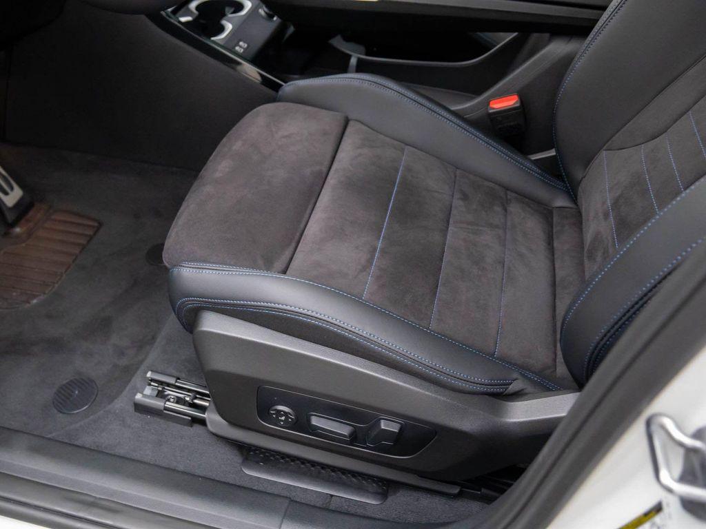 new 2026 BMW X2 car, priced at $53,982