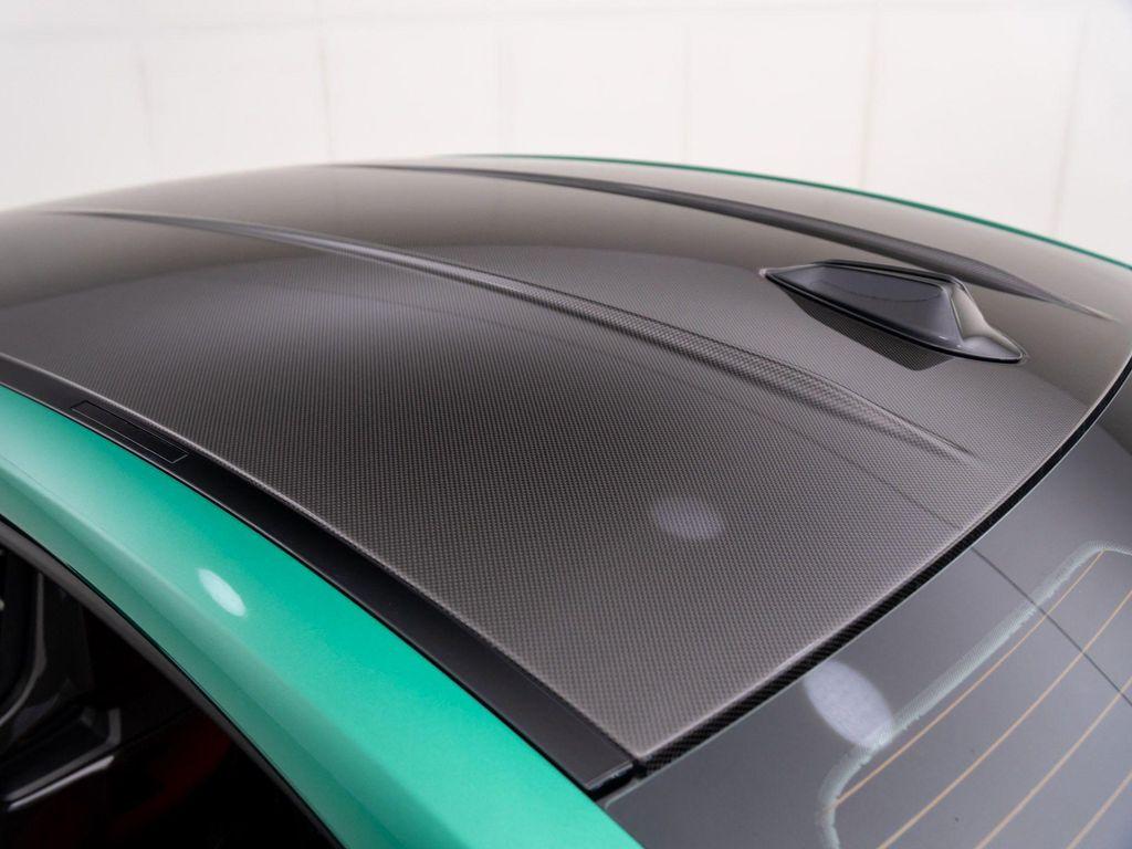 used 2025 BMW M3 car, priced at $91,912