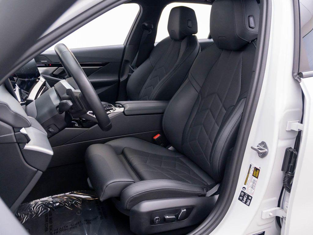 used 2026 BMW 530 car, priced at $55,412