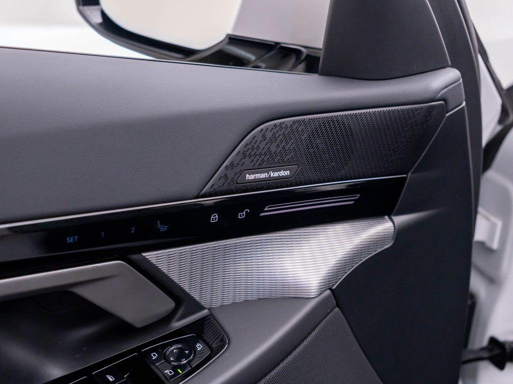 used 2026 BMW 530 car, priced at $55,412
