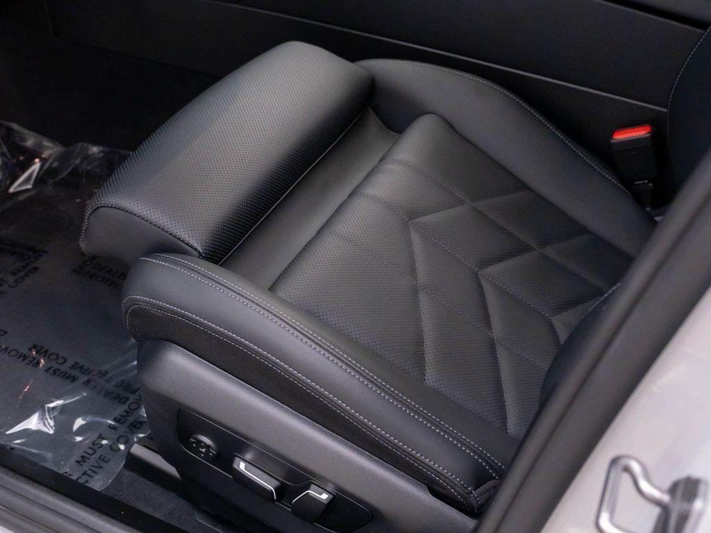used 2026 BMW 530 car, priced at $55,412