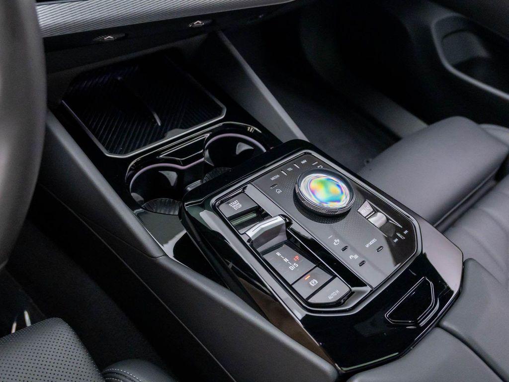 used 2026 BMW 530 car, priced at $55,412
