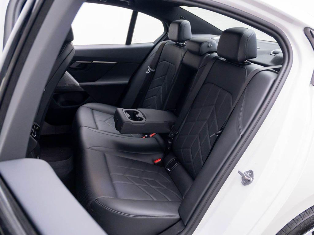 used 2026 BMW 530 car, priced at $55,412