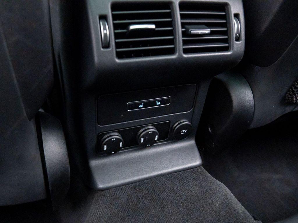 used 2020 Jaguar F-PACE car, priced at $23,500