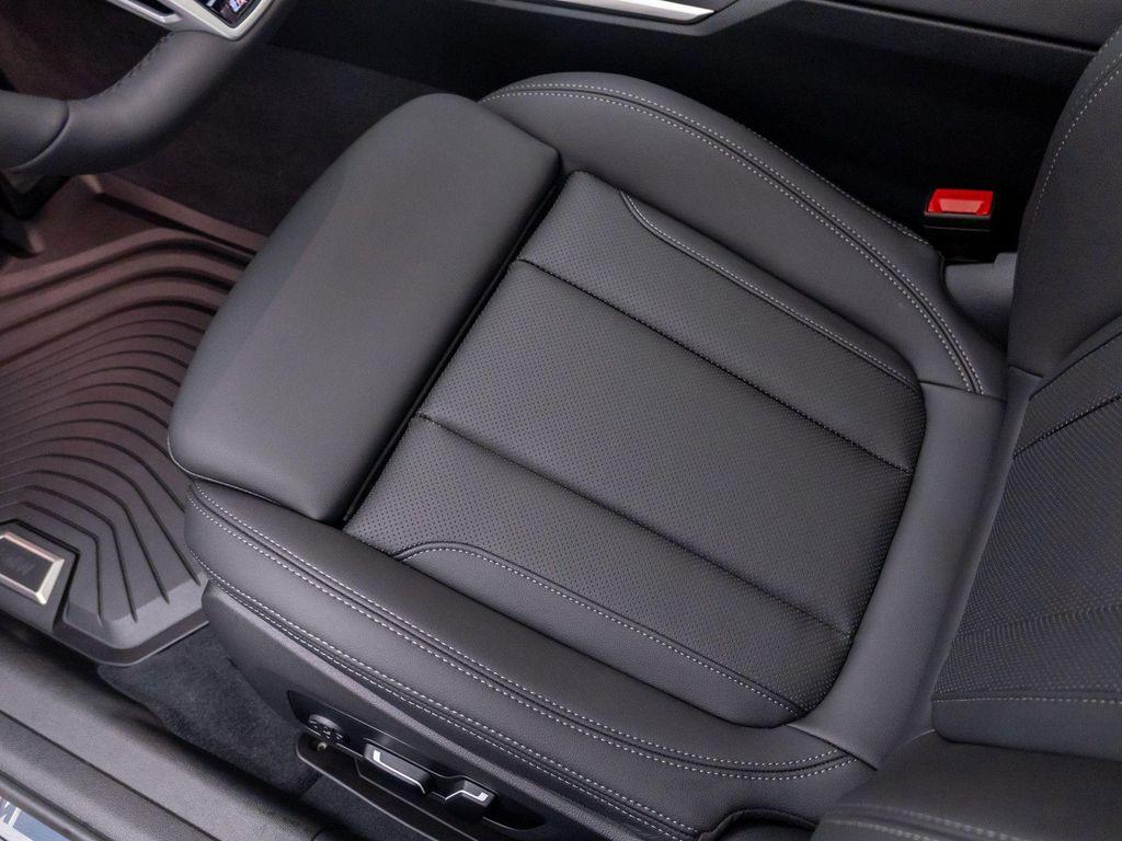 new 2026 BMW 330 car, priced at $58,802