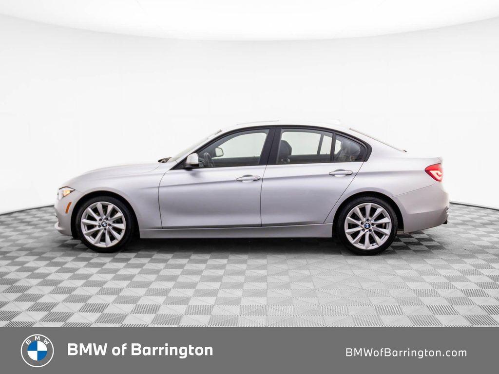 used 2016 BMW 320 car, priced at $11,800
