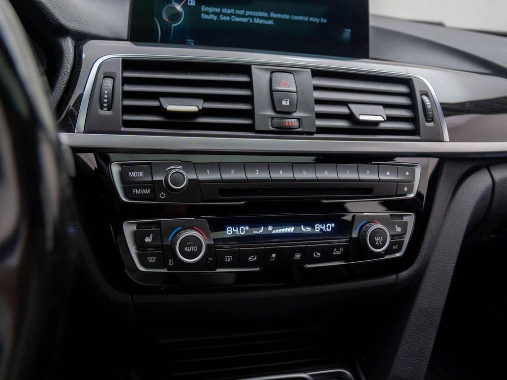 used 2016 BMW 320 car, priced at $11,800