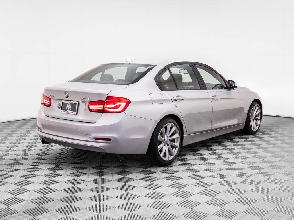 used 2016 BMW 320 car, priced at $11,800