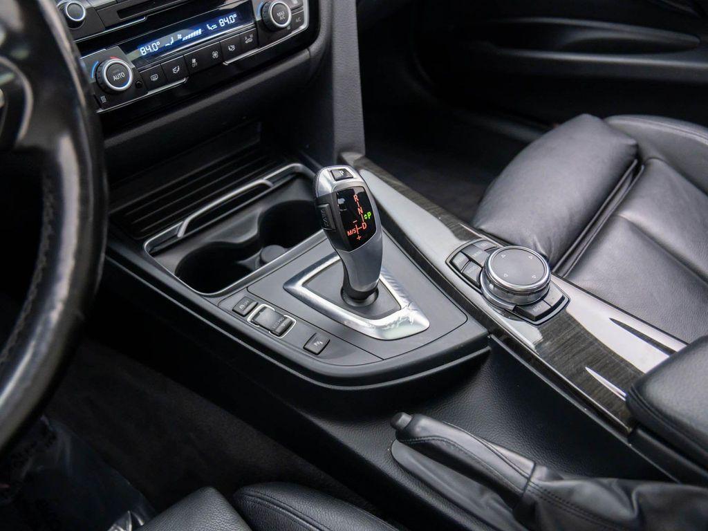 used 2016 BMW 320 car, priced at $11,800