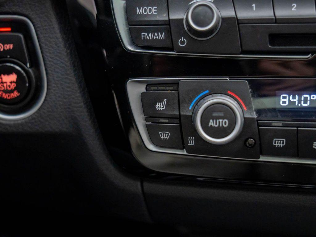 used 2016 BMW 320 car, priced at $11,800