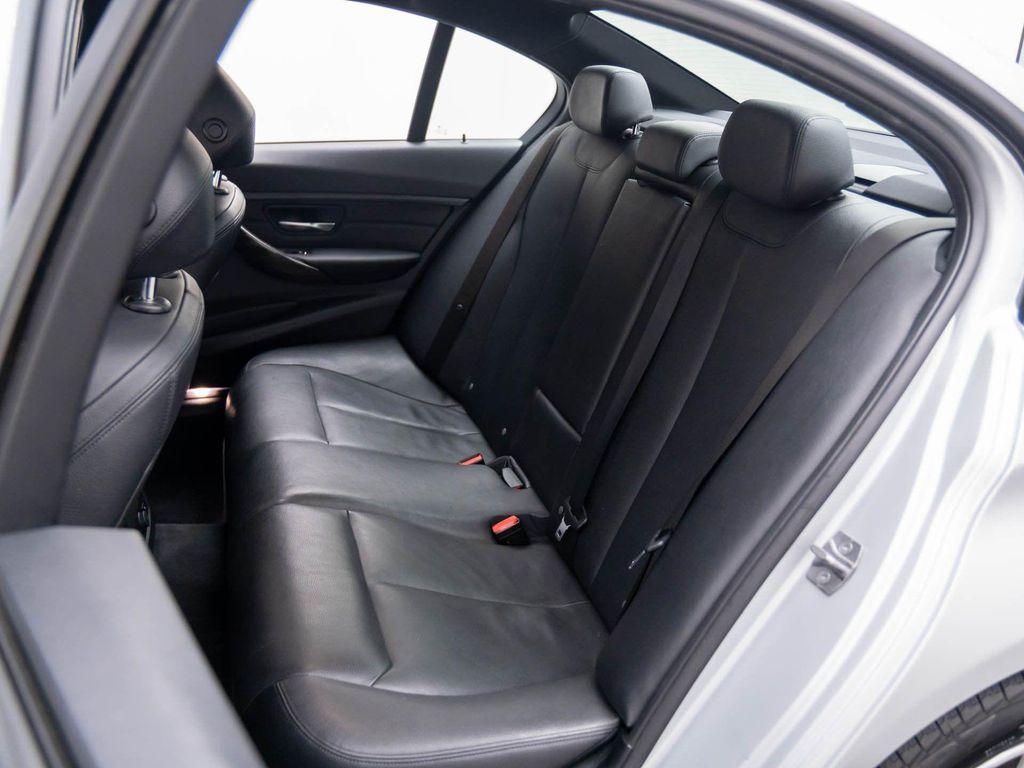 used 2016 BMW 320 car, priced at $11,800