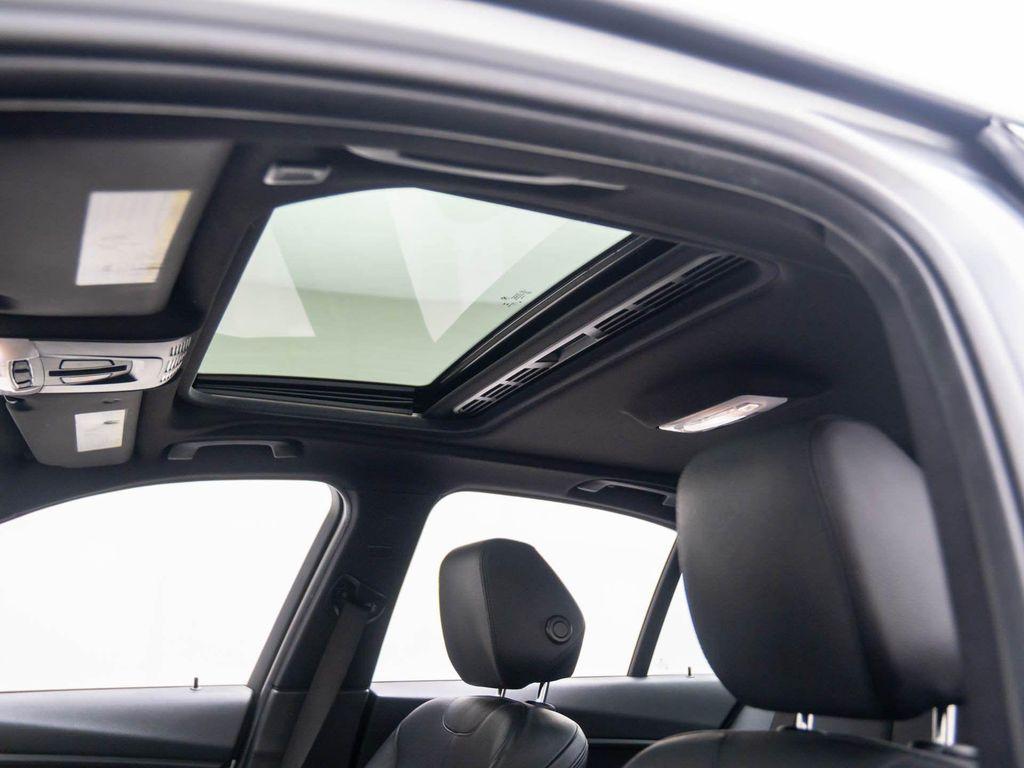 used 2016 BMW 320 car, priced at $11,800