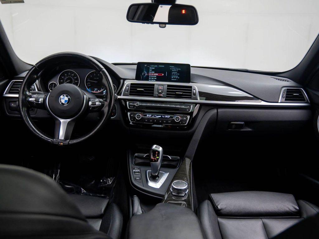 used 2016 BMW 320 car, priced at $11,800