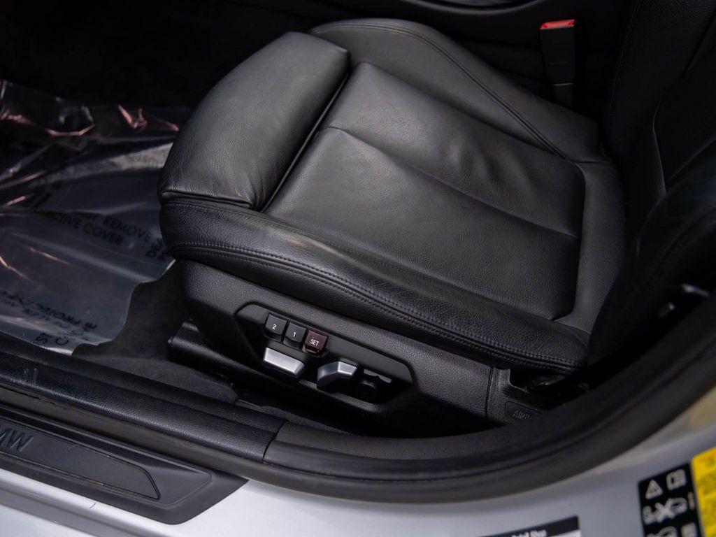 used 2016 BMW 320 car, priced at $11,800