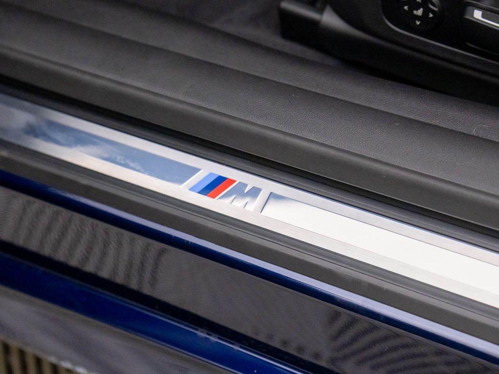 new 2026 BMW M440 car, priced at $84,390