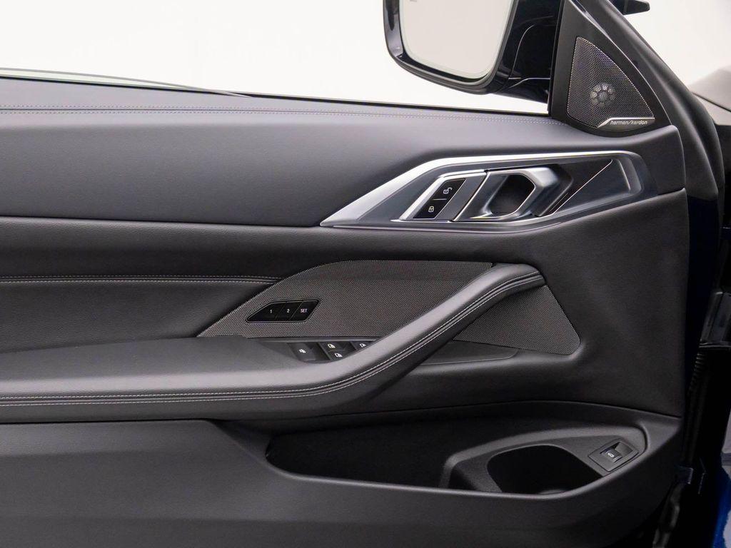 new 2026 BMW M440 car, priced at $84,390