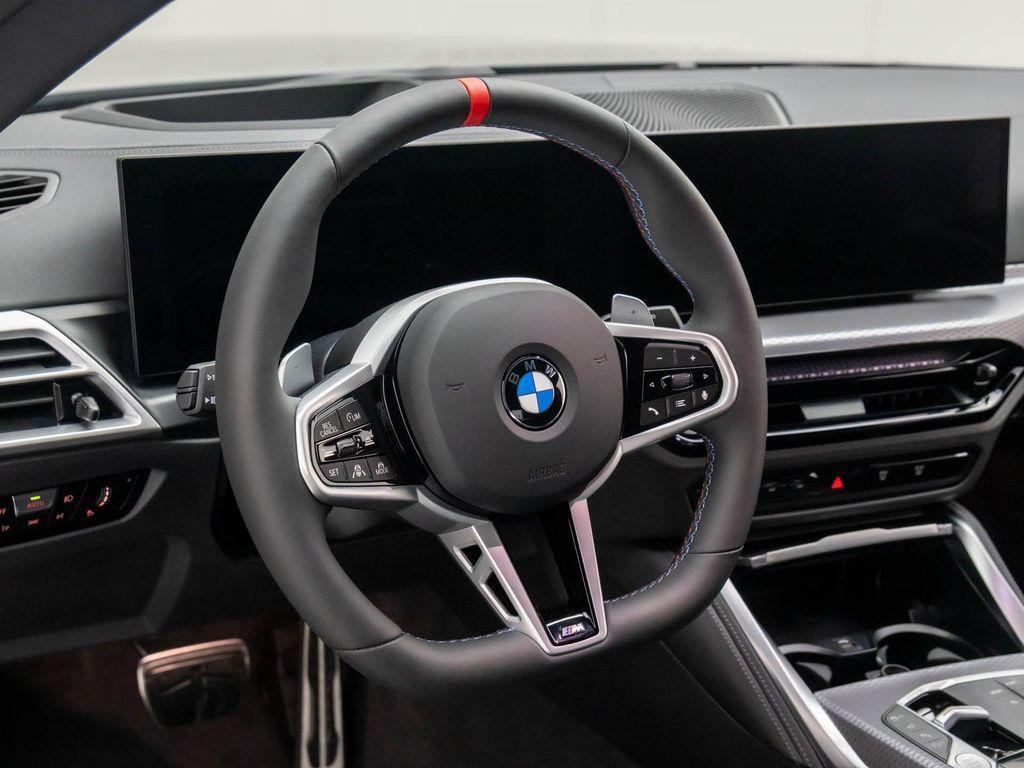 new 2026 BMW M440 car, priced at $84,390