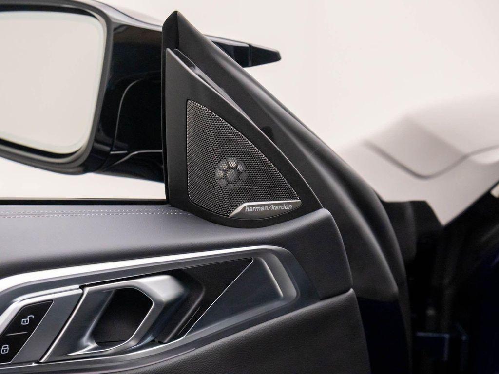 new 2026 BMW M440 car, priced at $84,390