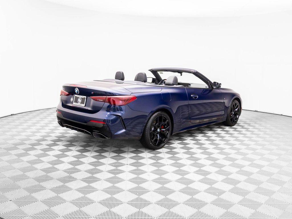new 2026 BMW M440 car, priced at $84,390