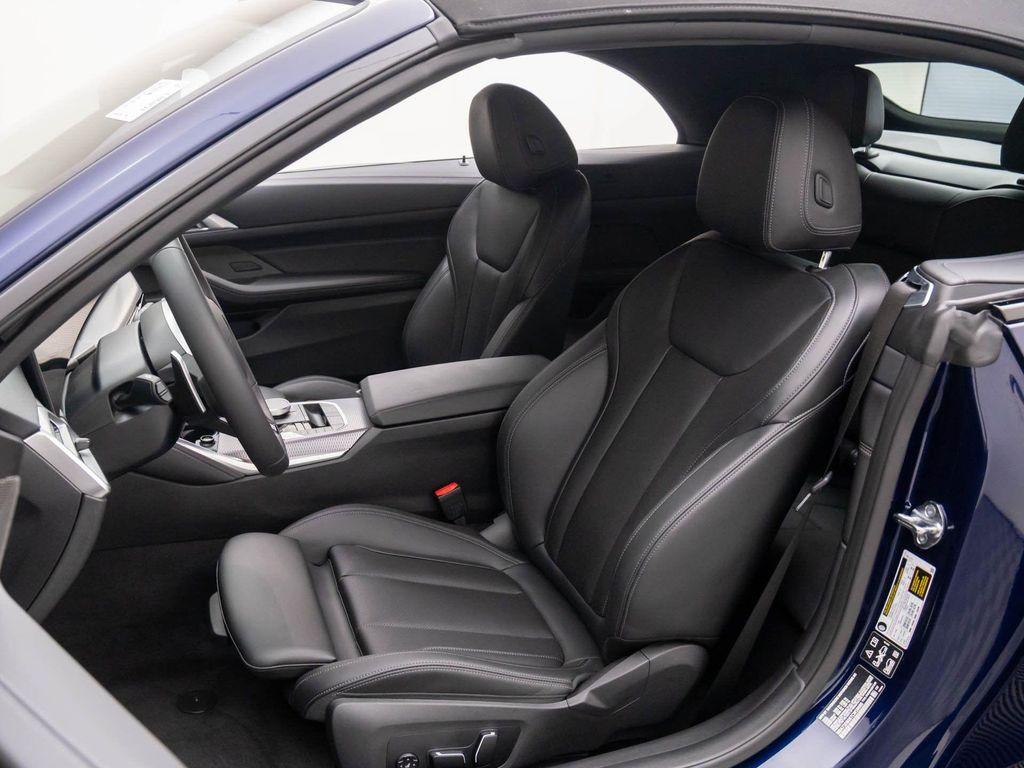 new 2026 BMW M440 car, priced at $84,390