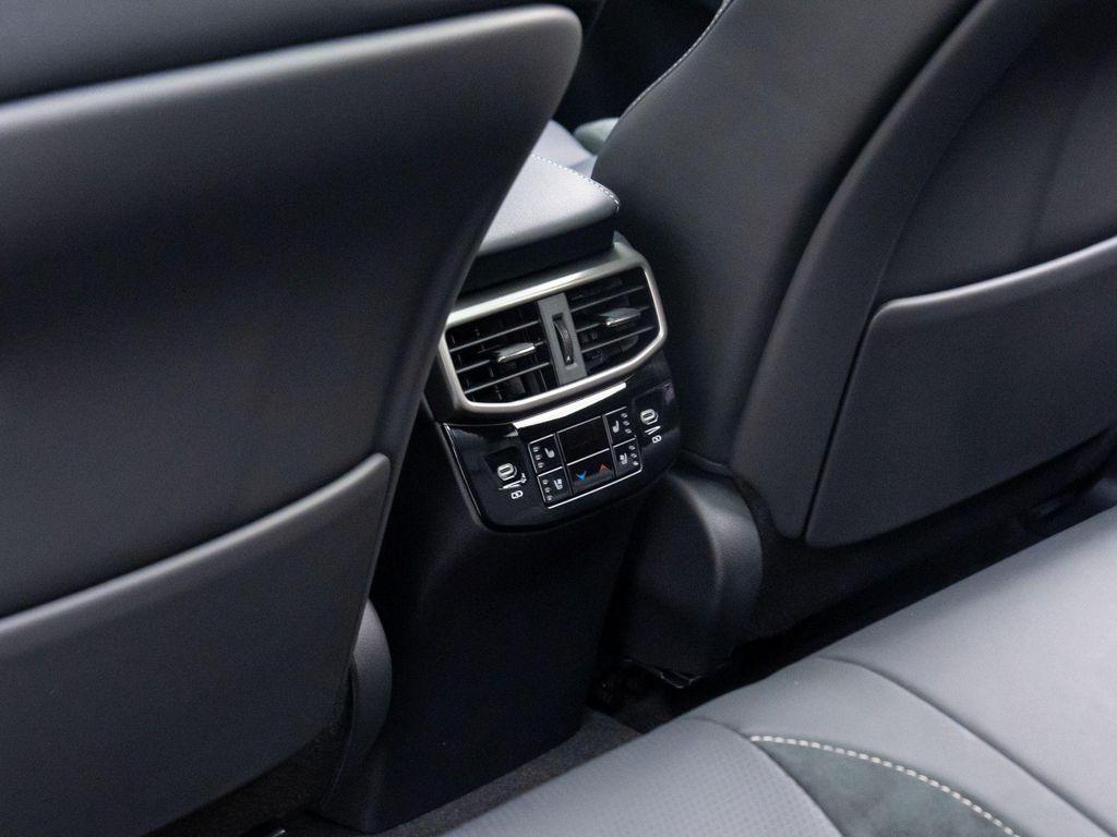 used 2026 Lexus RX 350 car, priced at $68,600