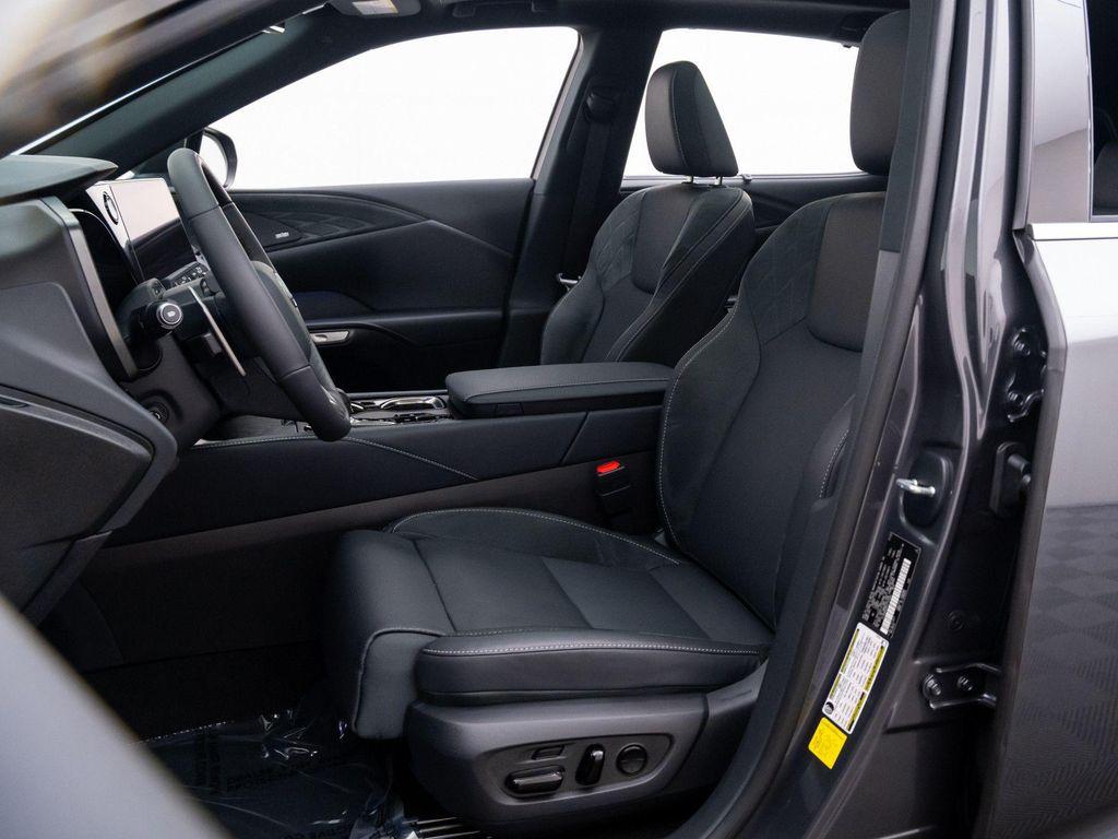 used 2026 Lexus RX 350 car, priced at $68,600