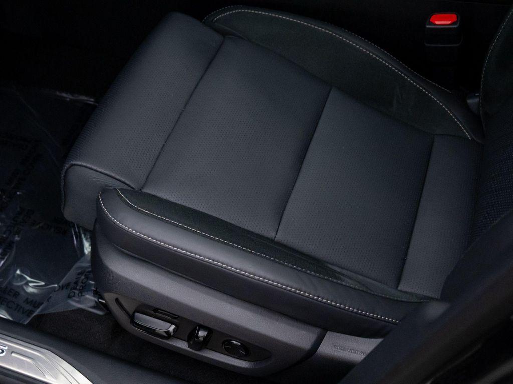 used 2026 Lexus RX 350 car, priced at $68,600