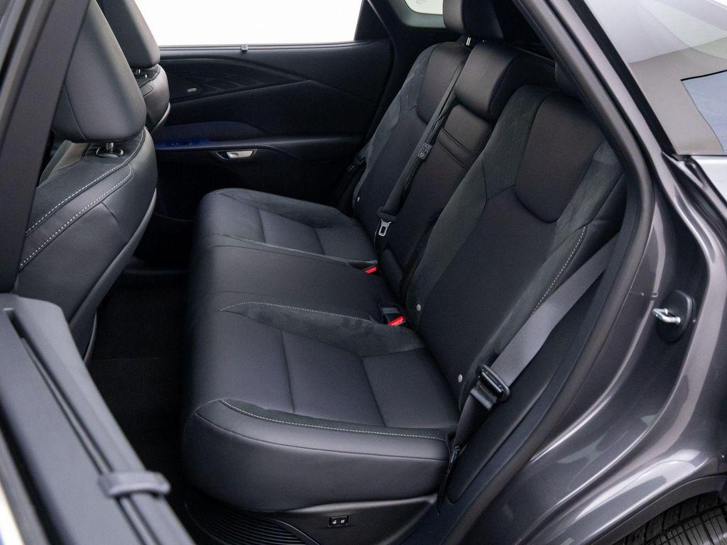 used 2026 Lexus RX 350 car, priced at $68,600