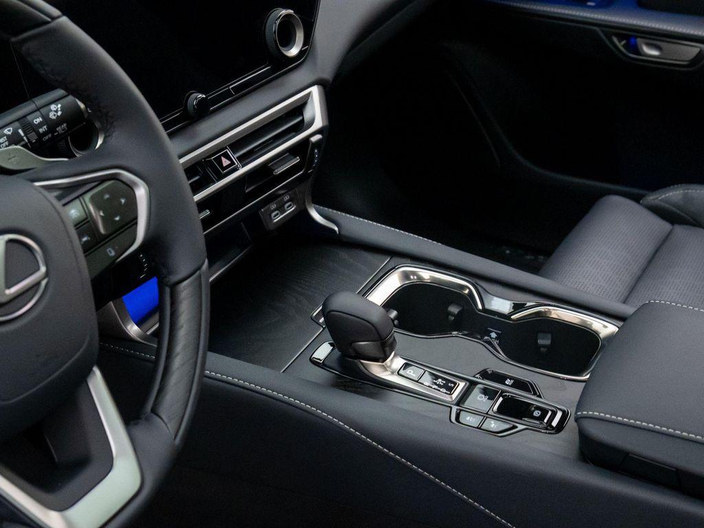 used 2026 Lexus RX 350 car, priced at $68,600