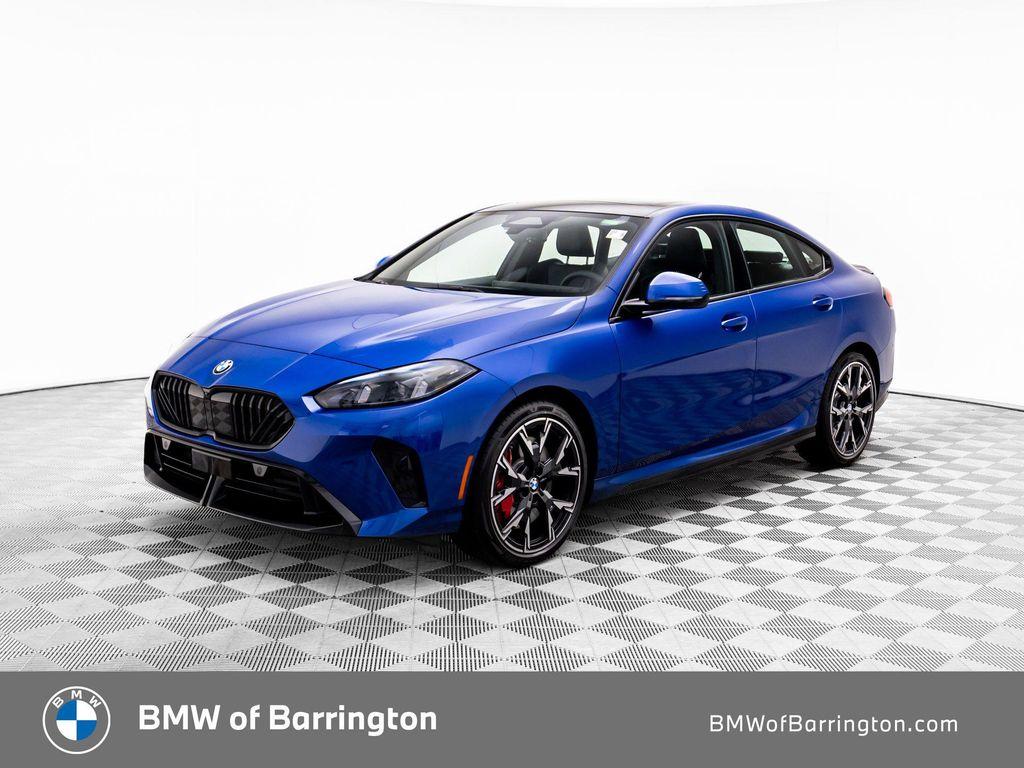new 2025 BMW 228 Gran Coupe car, priced at $47,875