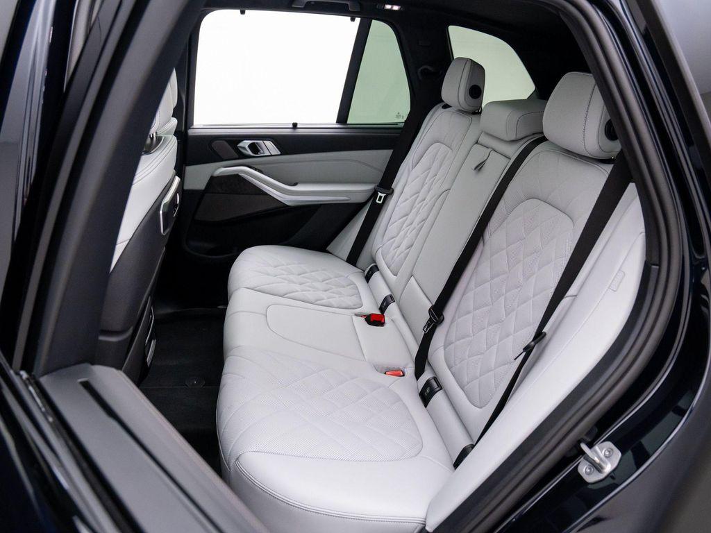 new 2026 BMW X5 car, priced at $85,237