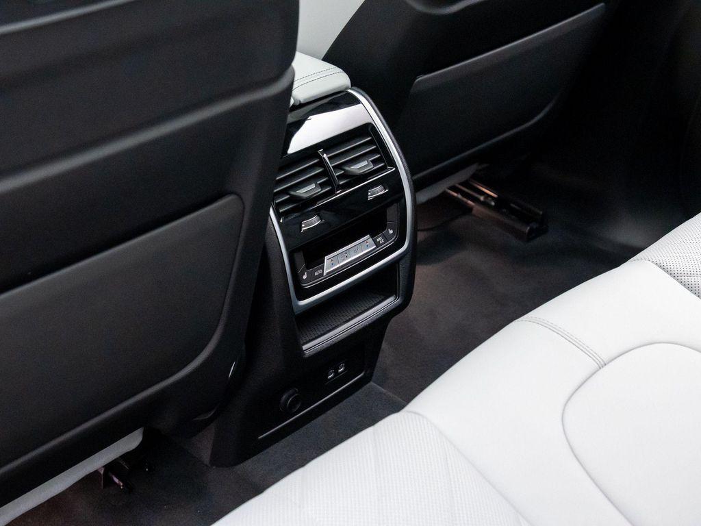 new 2026 BMW X5 car, priced at $85,237