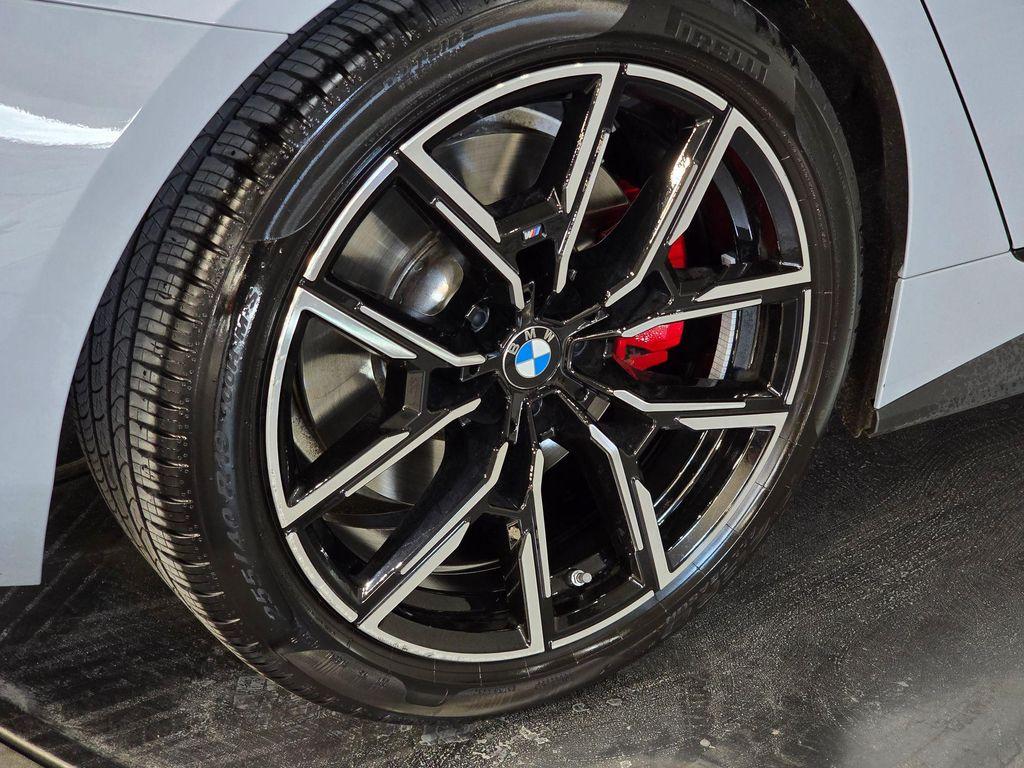 used 2023 BMW 430 Gran Coupe car